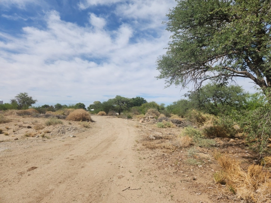 Commercial Property for Sale in Keimoes Rural Northern Cape